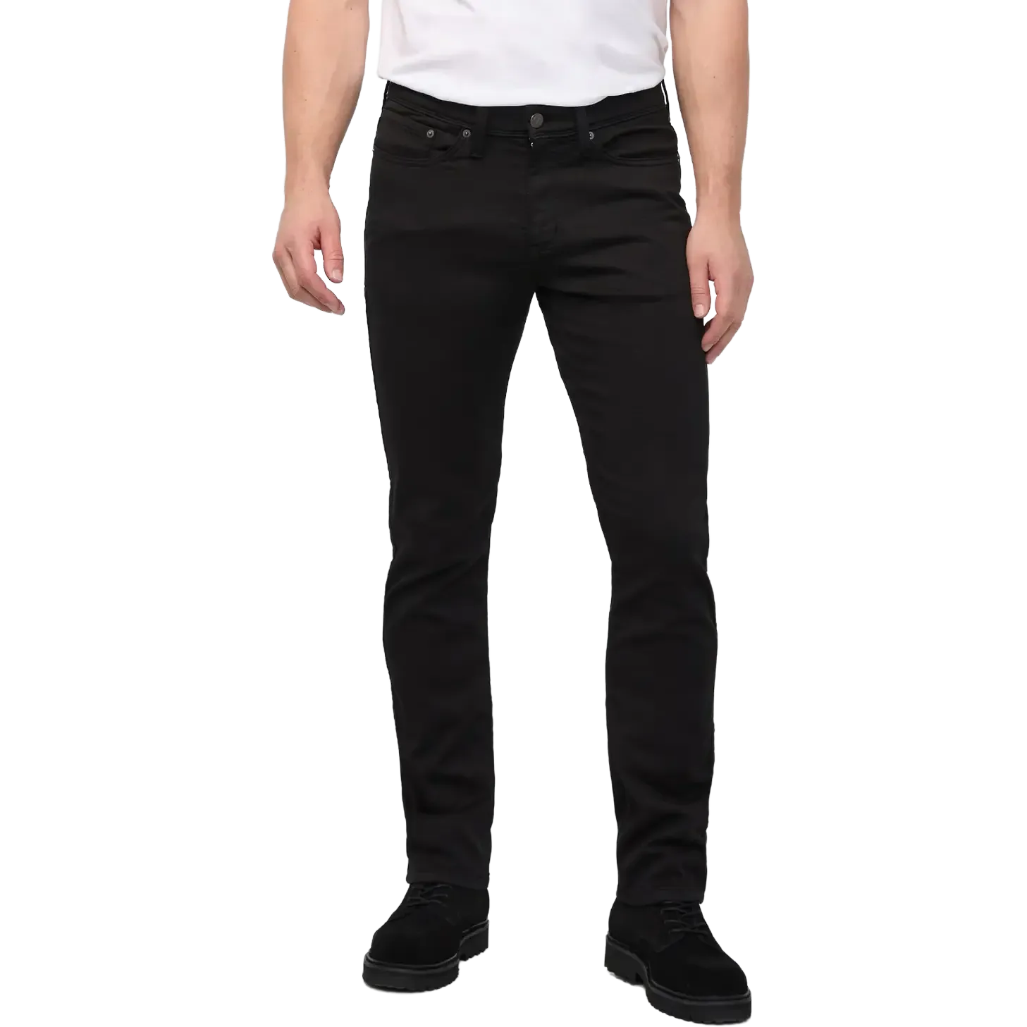 No Sweat Pant Men Slim 30'' herrebukser