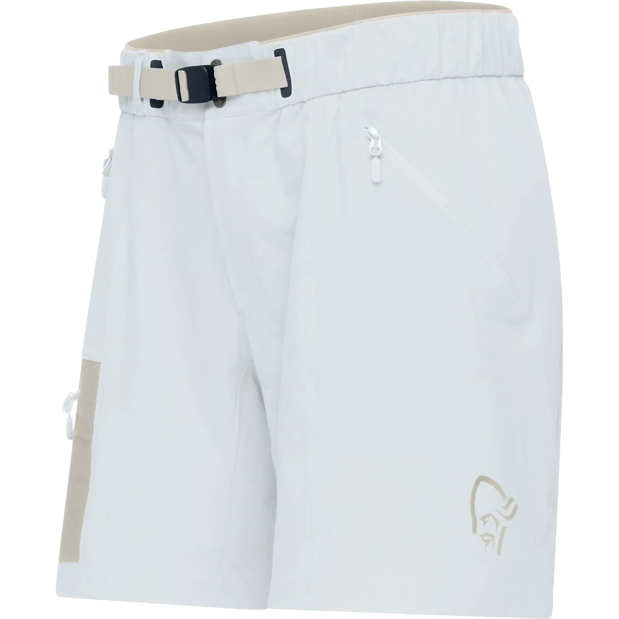 Falketind Flex1 Light Shorts Women dameshorts