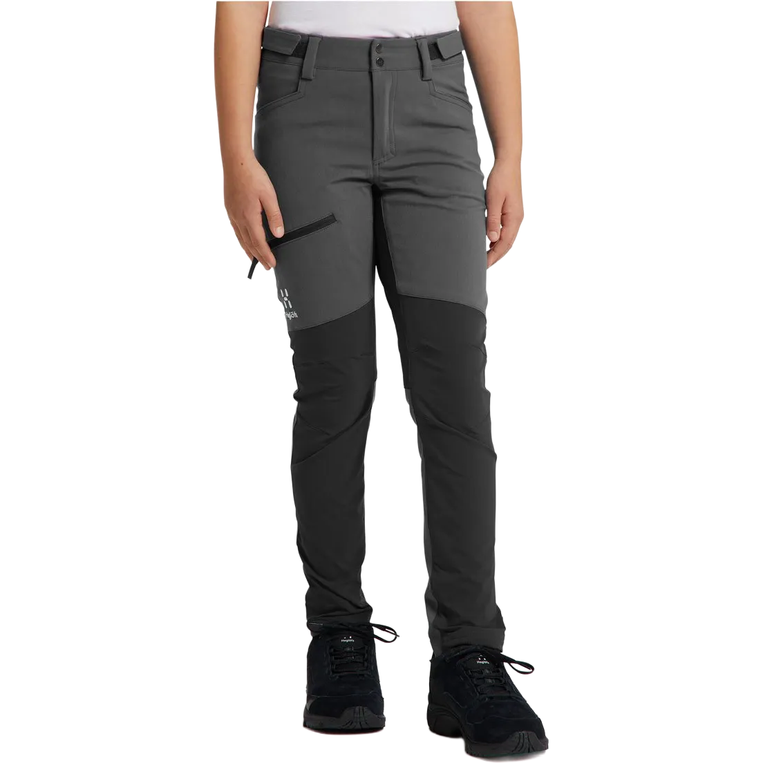 Rugged Pant Junior barnbyxor