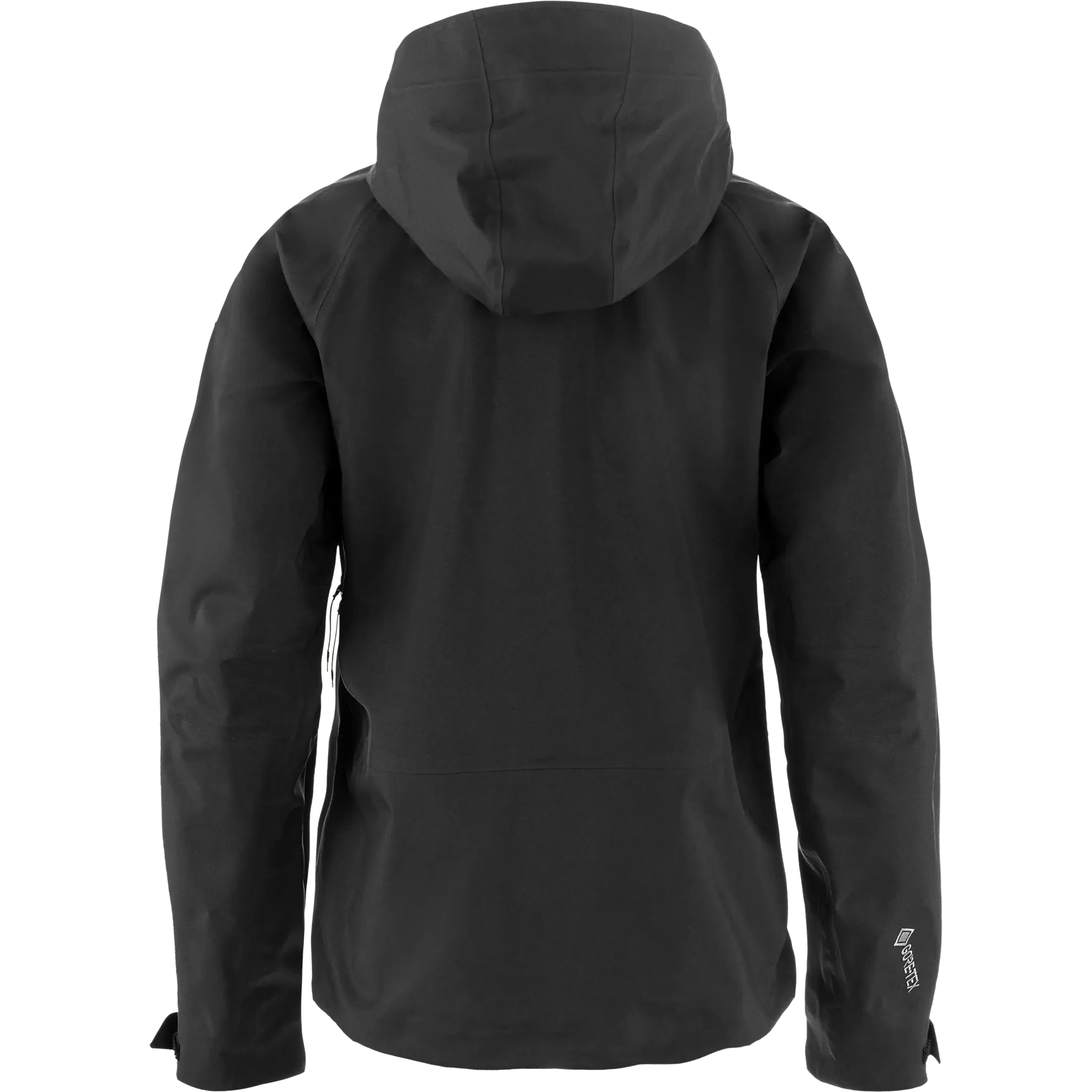 Keb GTX Jacket Women regnjakke