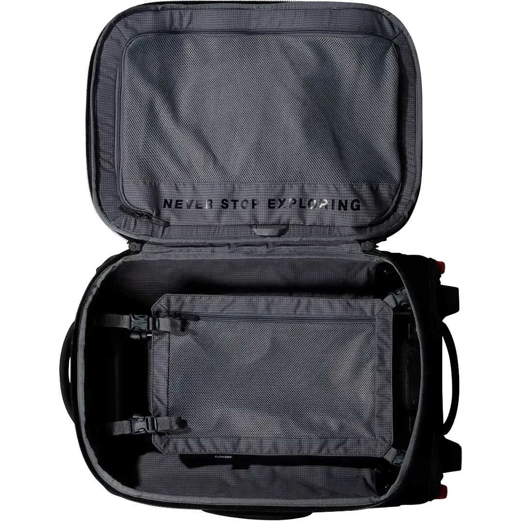 Base Camp Rolling Thunder 22 rullekuffert 40 liter