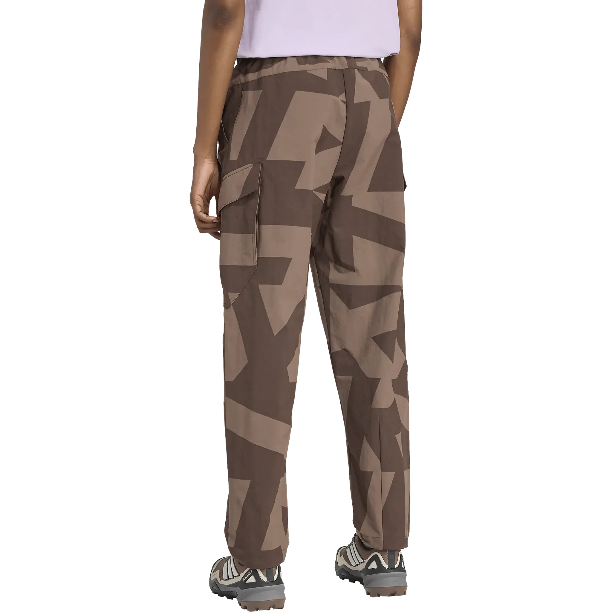 Cargo Aop P Women