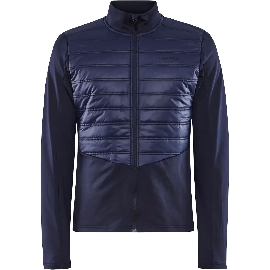 ADV Essence Warm Jacket 2 Men Løbejakke