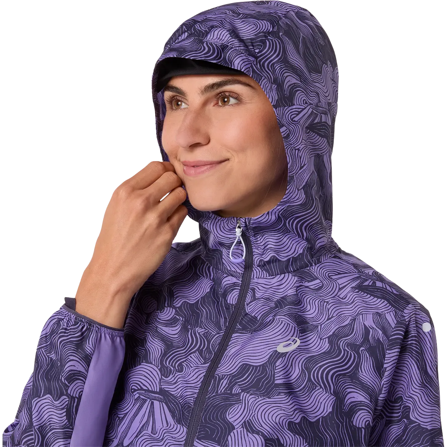 Fujitrail Packable Jacket Women