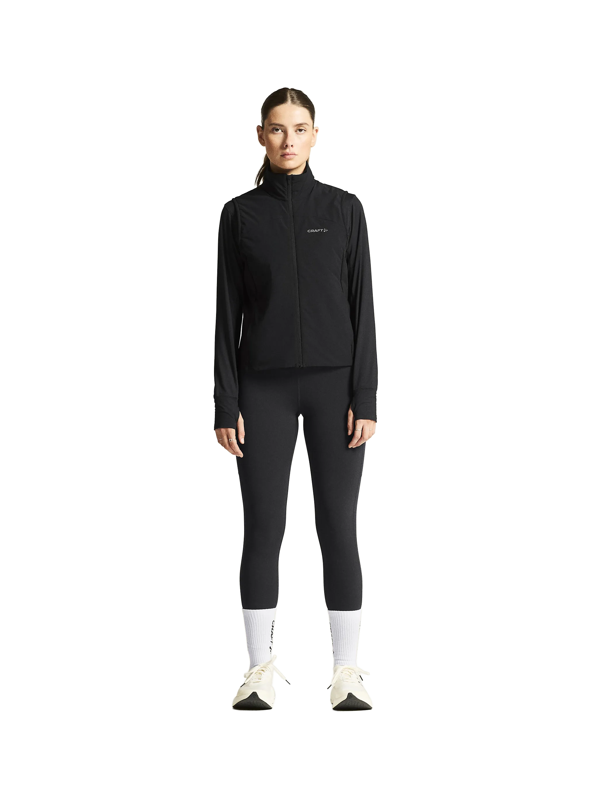 Adv Essence Warm Vest 2 Women