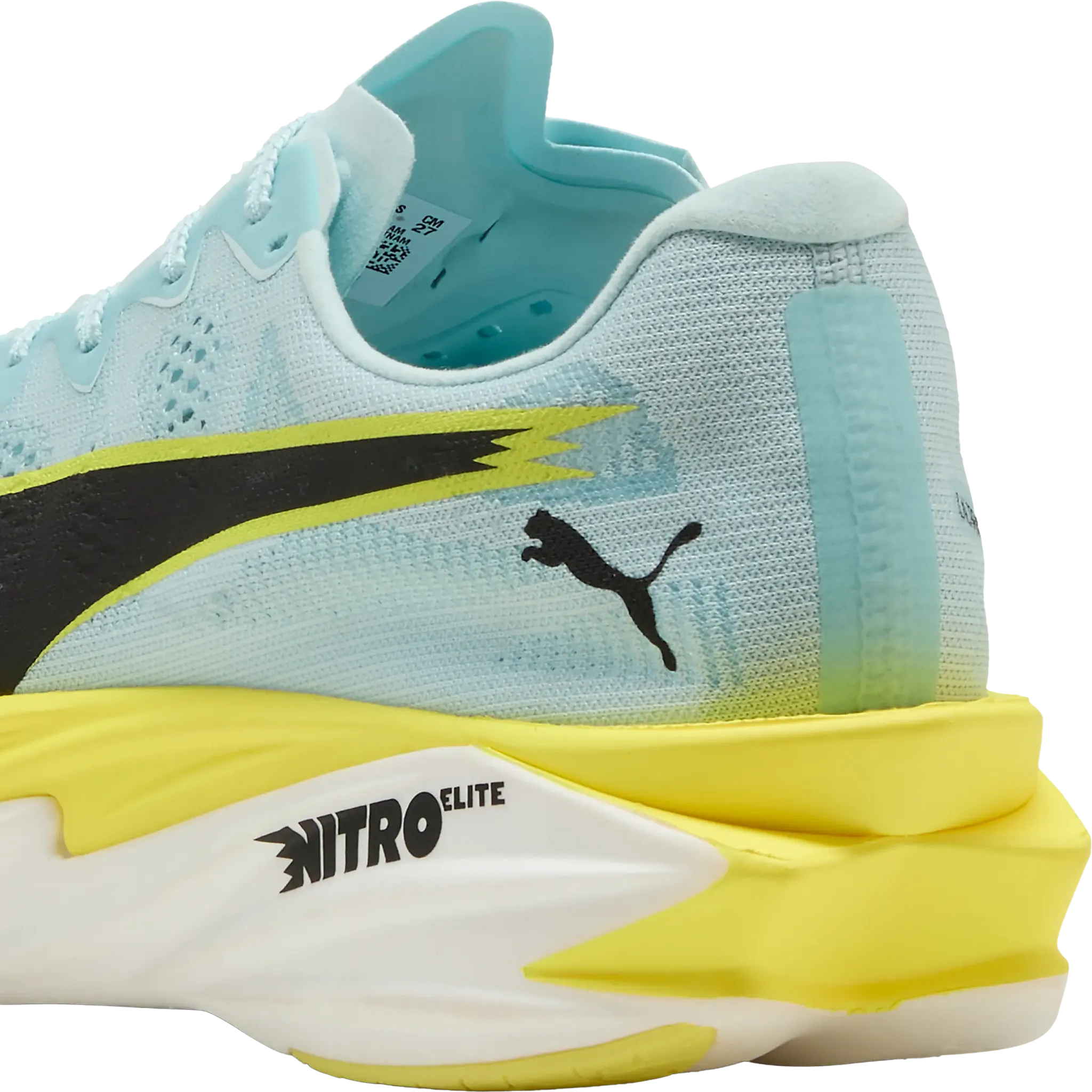Deviate Nitro Elite 4 Men