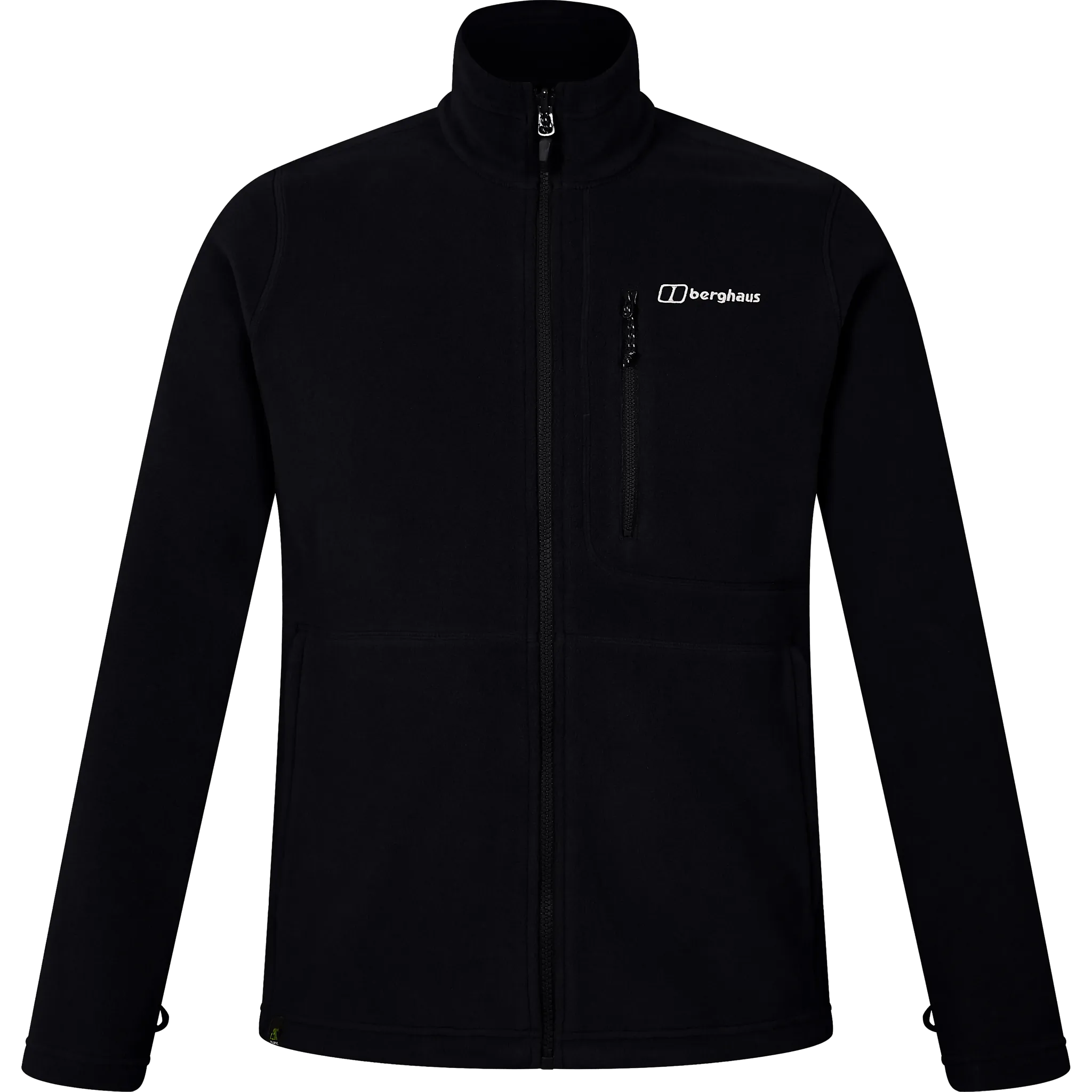 Activity PT Jacket IA