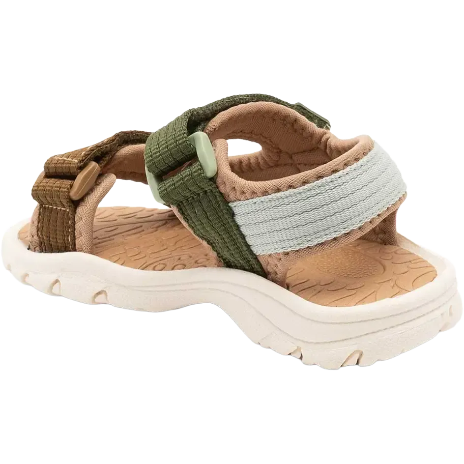 Nico børnesandal