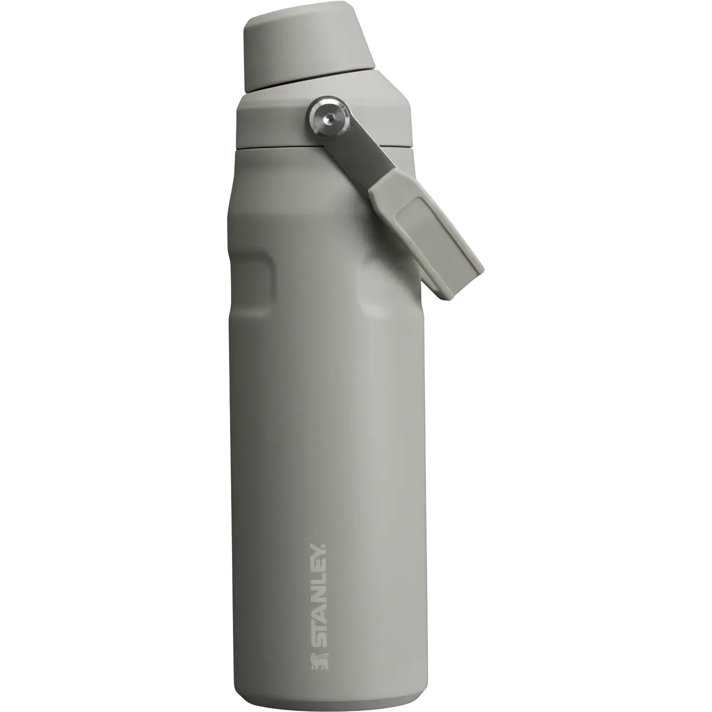 The IceFlow+ Bottle Fast Flow 0,7 liter