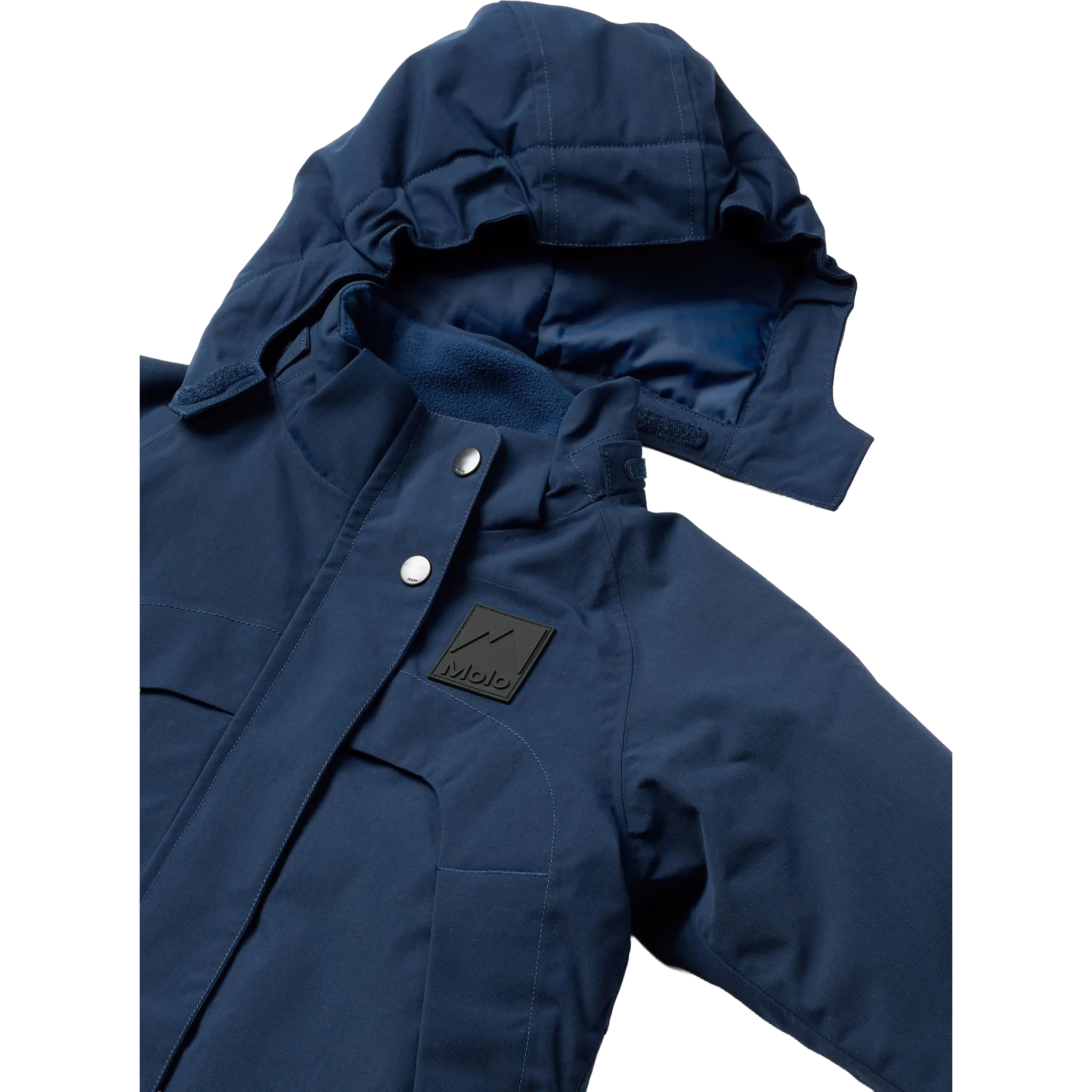 Pingo overall