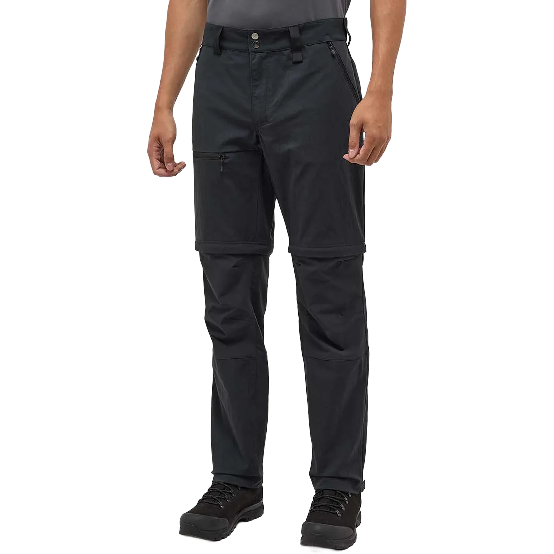 Mid Standard Zip-off Pant Men herrebukser