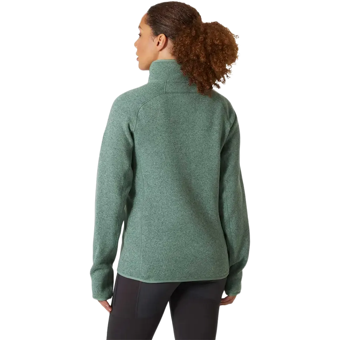 Varde Fleece Jacket 2.0 Women damefleece