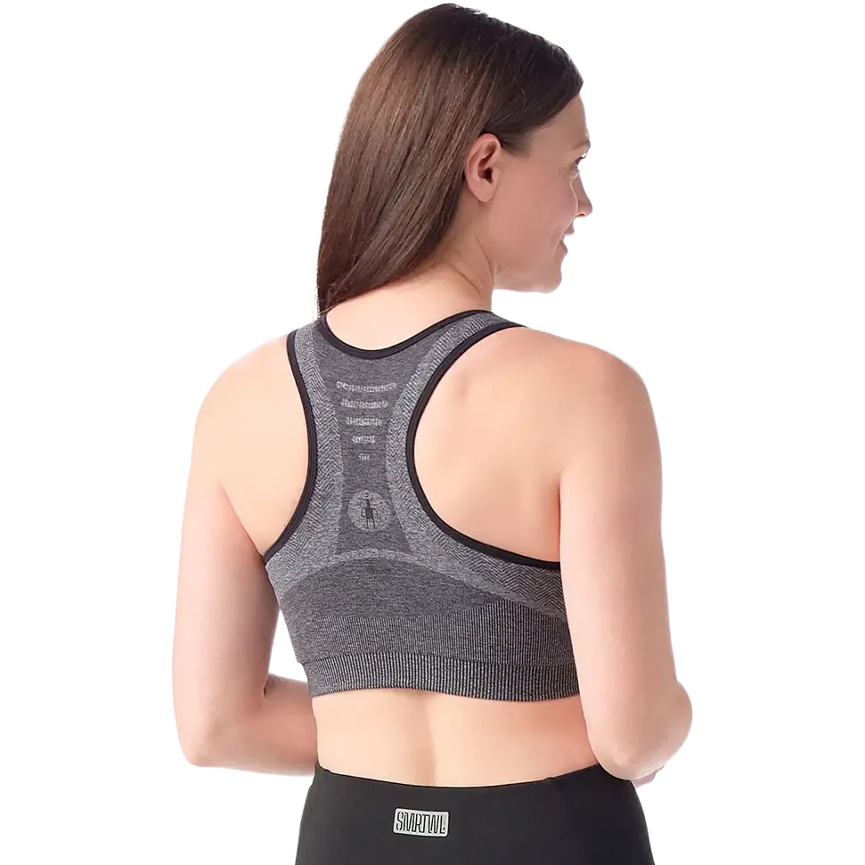 Intraknit Racerback Bra Women BH