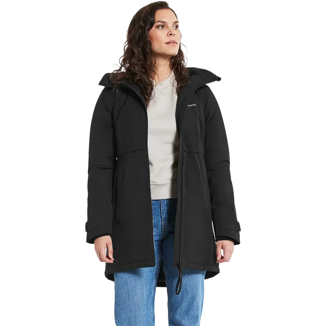 Helle Parka 5 Women damejakke