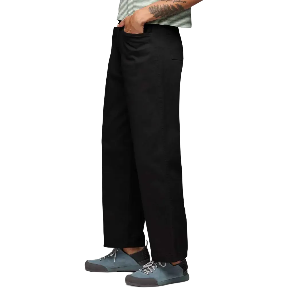 Dirtbag Pants Women bukser