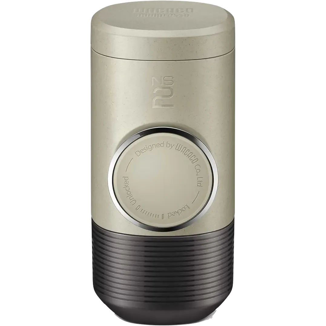 NS2 Minipresso kaffebrygger
