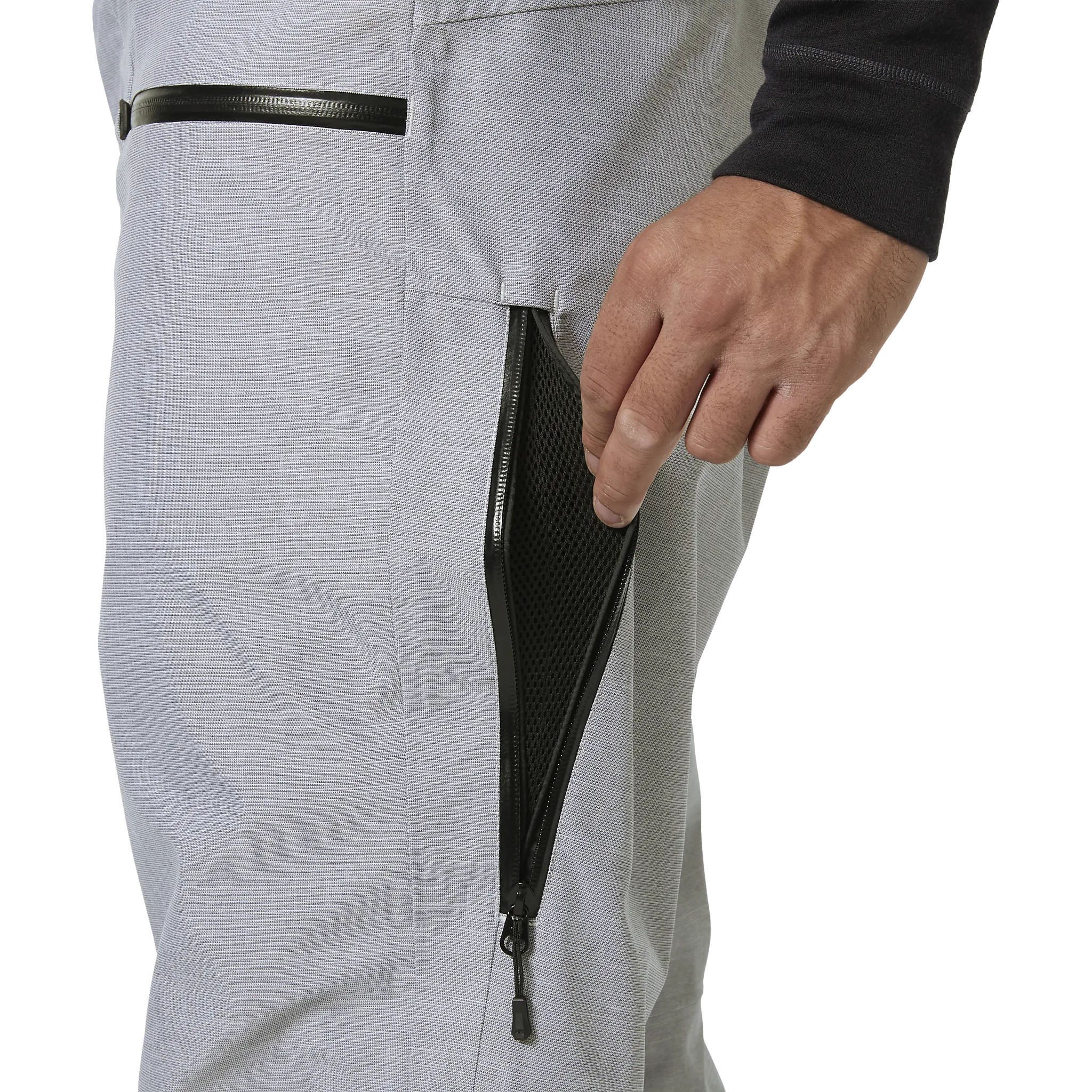 Garibaldi 2.0 Pant