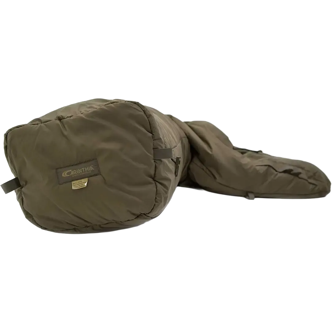 Survival One vintersovepose