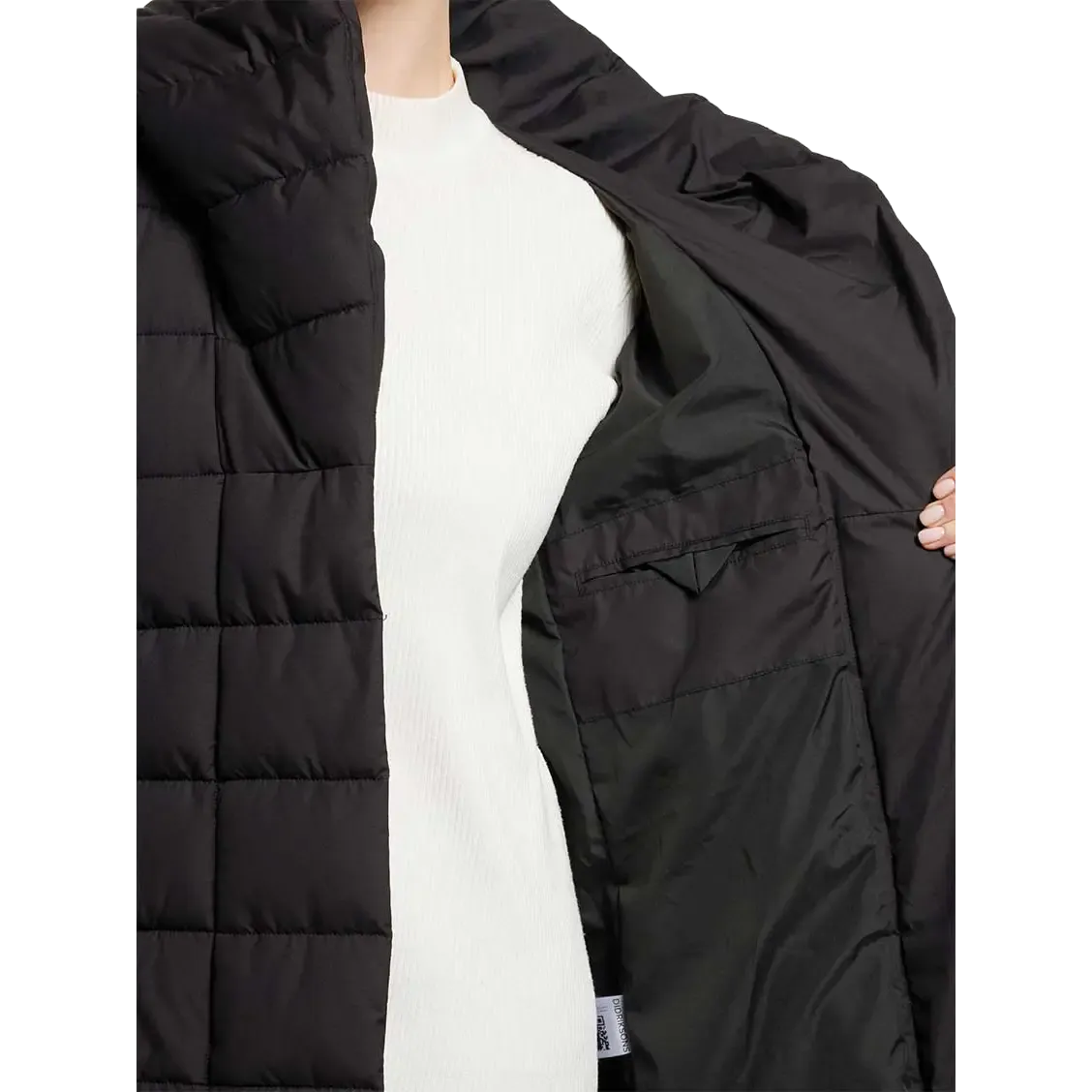 Stella Parka Long 5 Women vinterjakke
