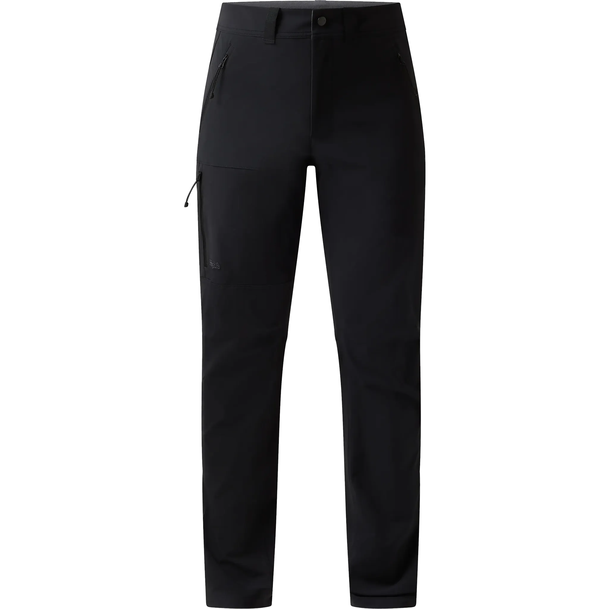 Morän Softshell II Pant Women Long