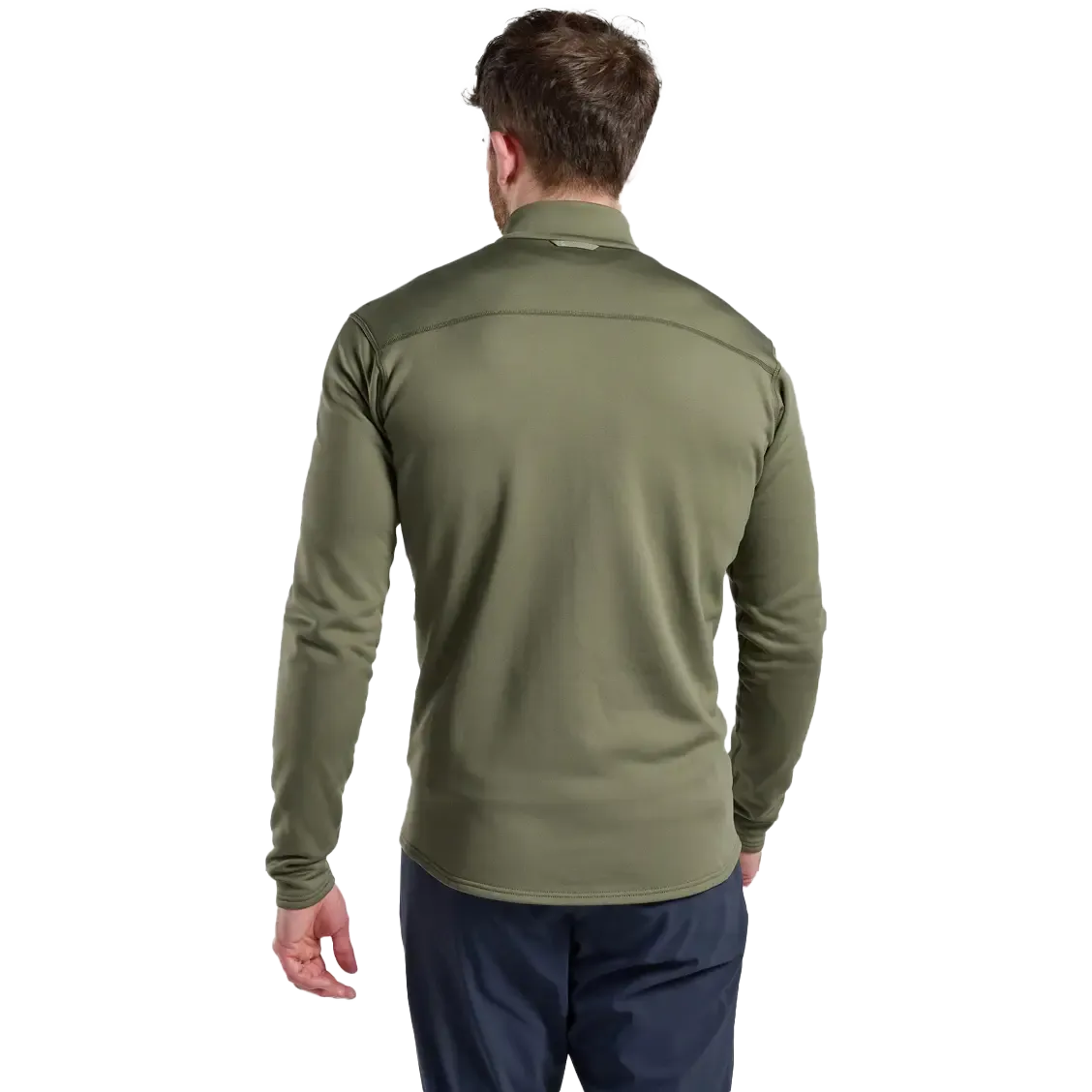 Fury Lite Jacket Men fleece