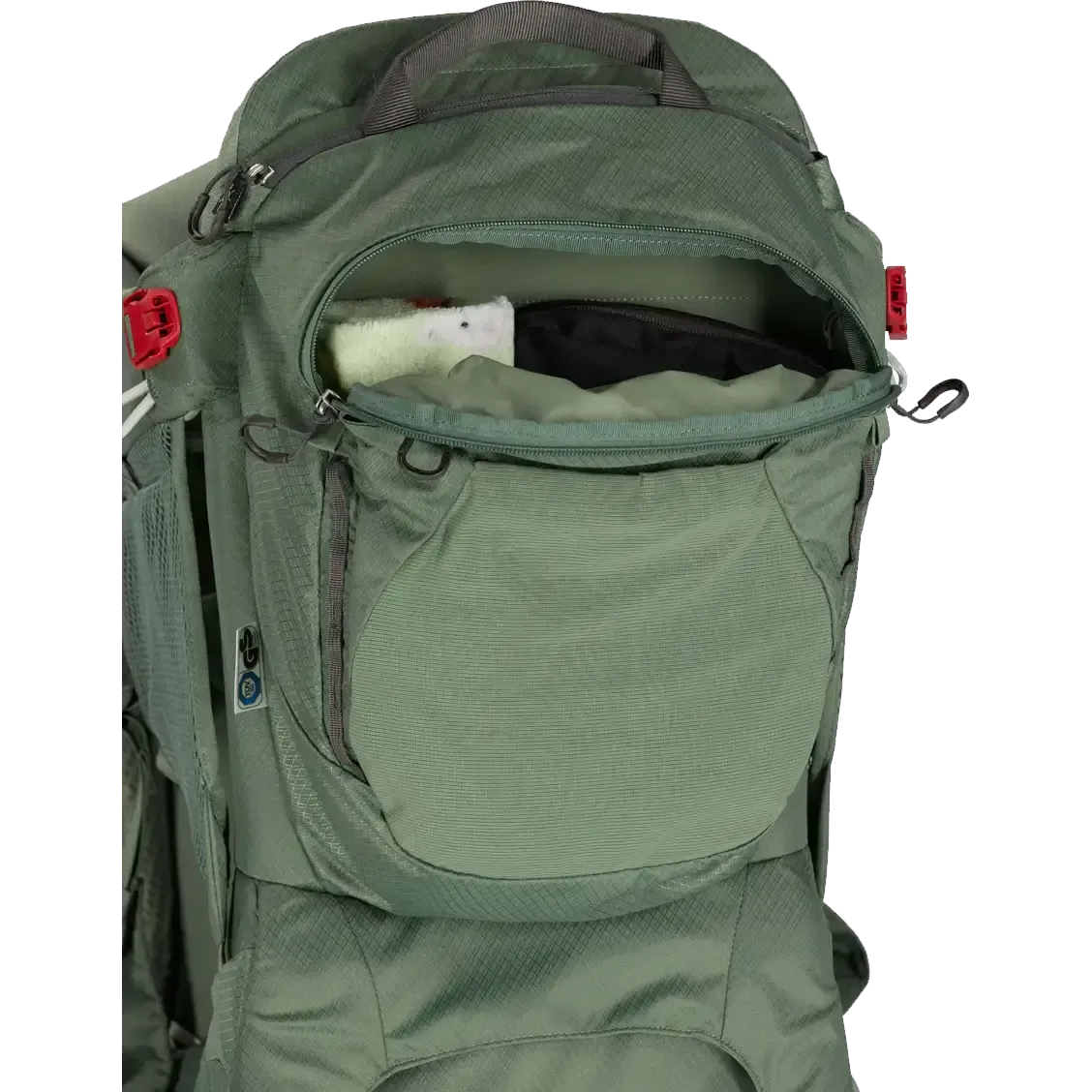 Poco Child Carrier Premium