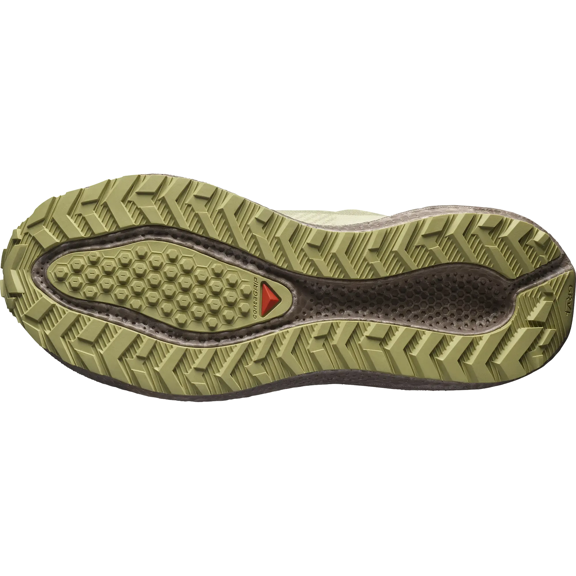 Aero Blaze 3 Grvl GTX Women