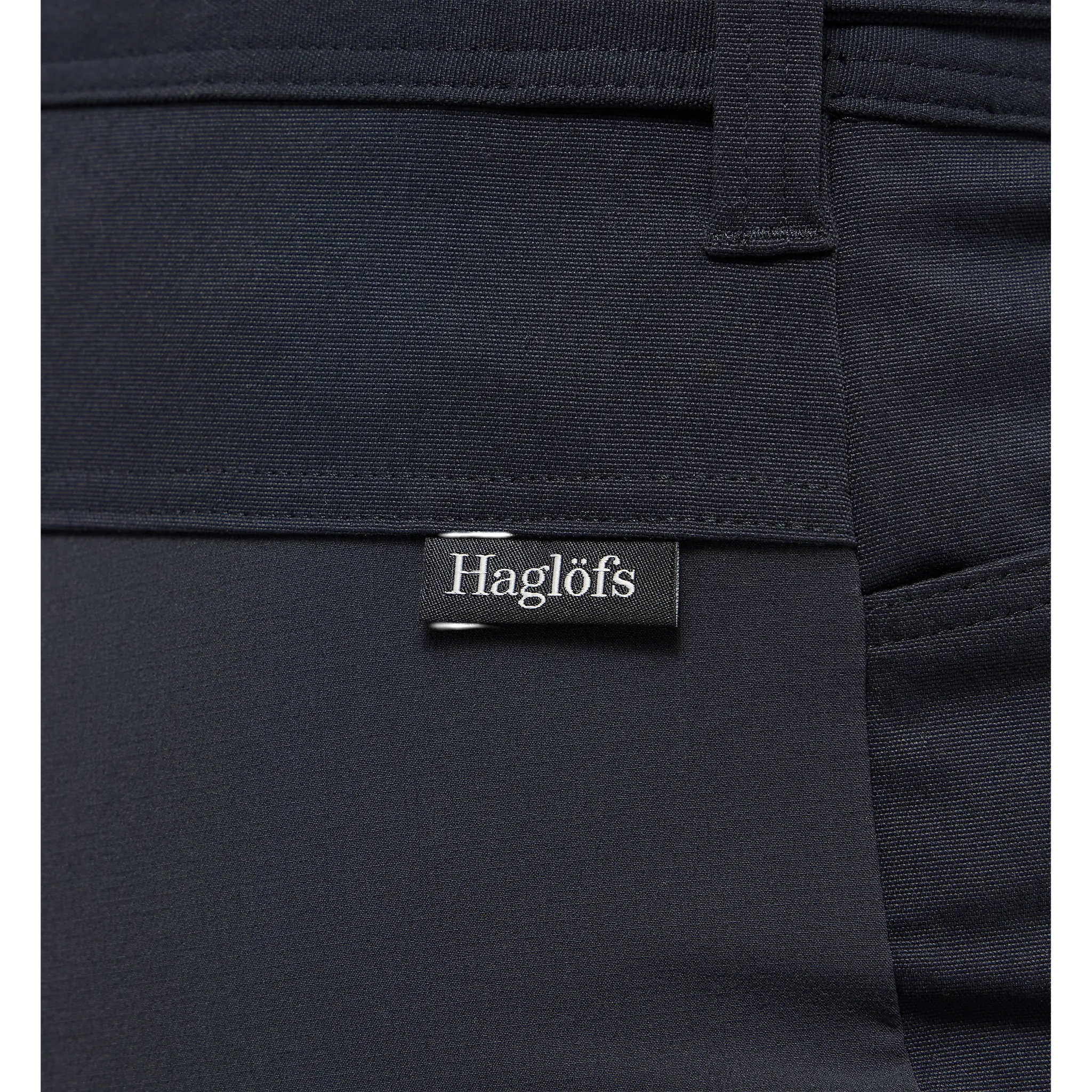 Alert Mid Pant Women