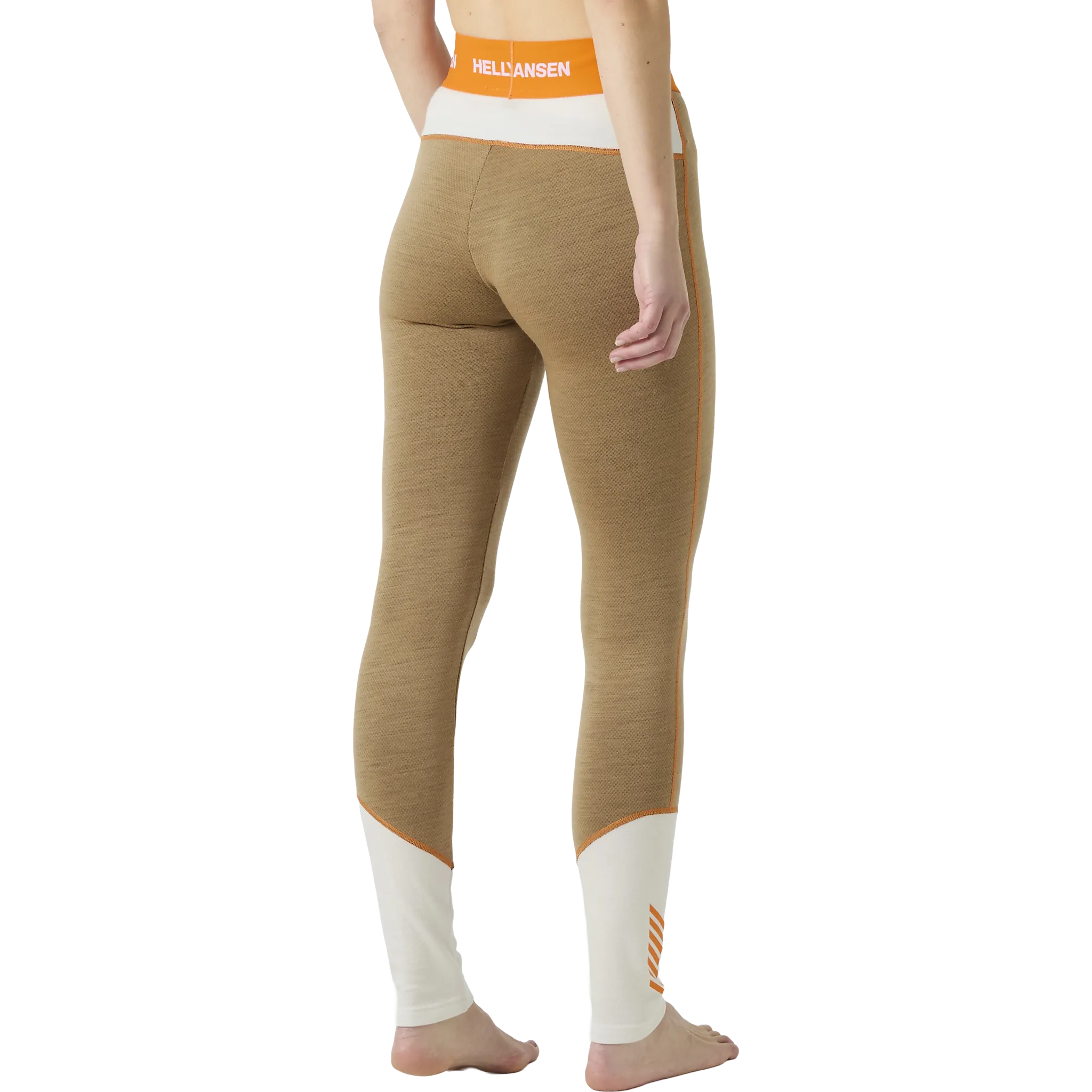 Lifa Merino Midweight Pant Women underställsbyxor
