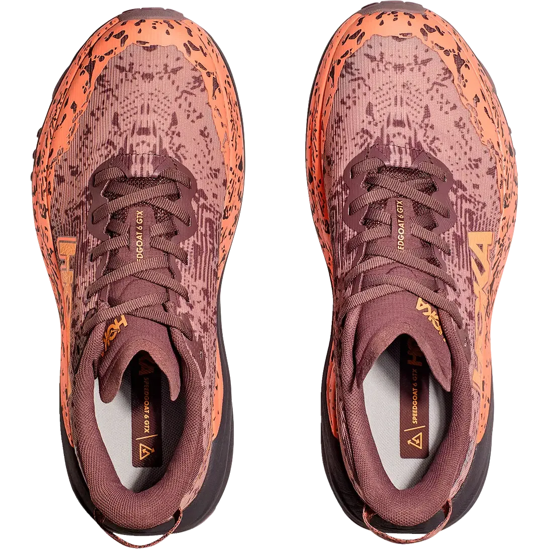 Speedgoat 6 GTX Women