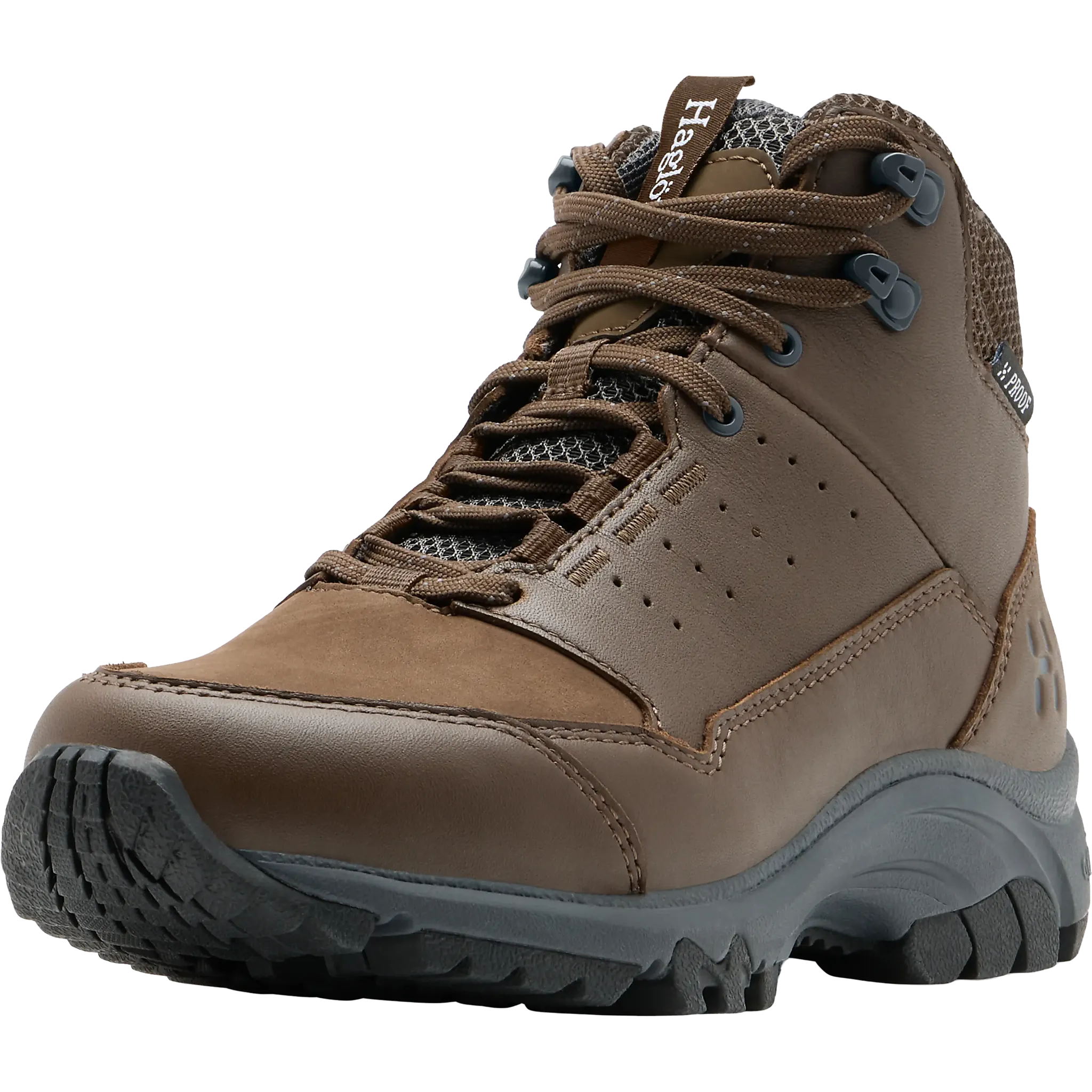 Rosson FG Proof Mid Women