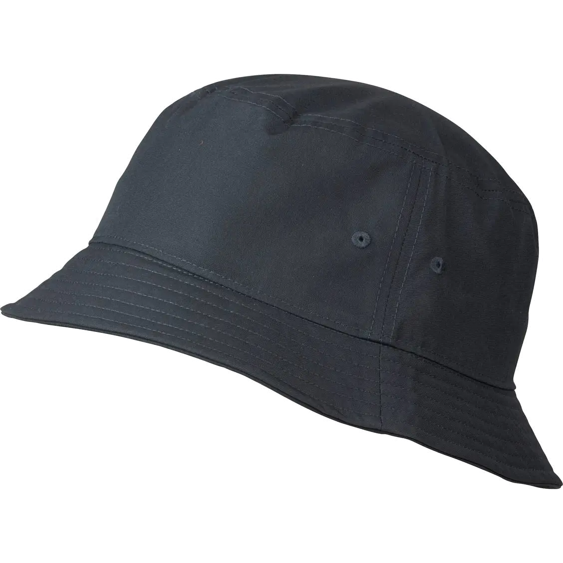 Lundhags Bucket Hat bøllehat - Charcoal - S/M