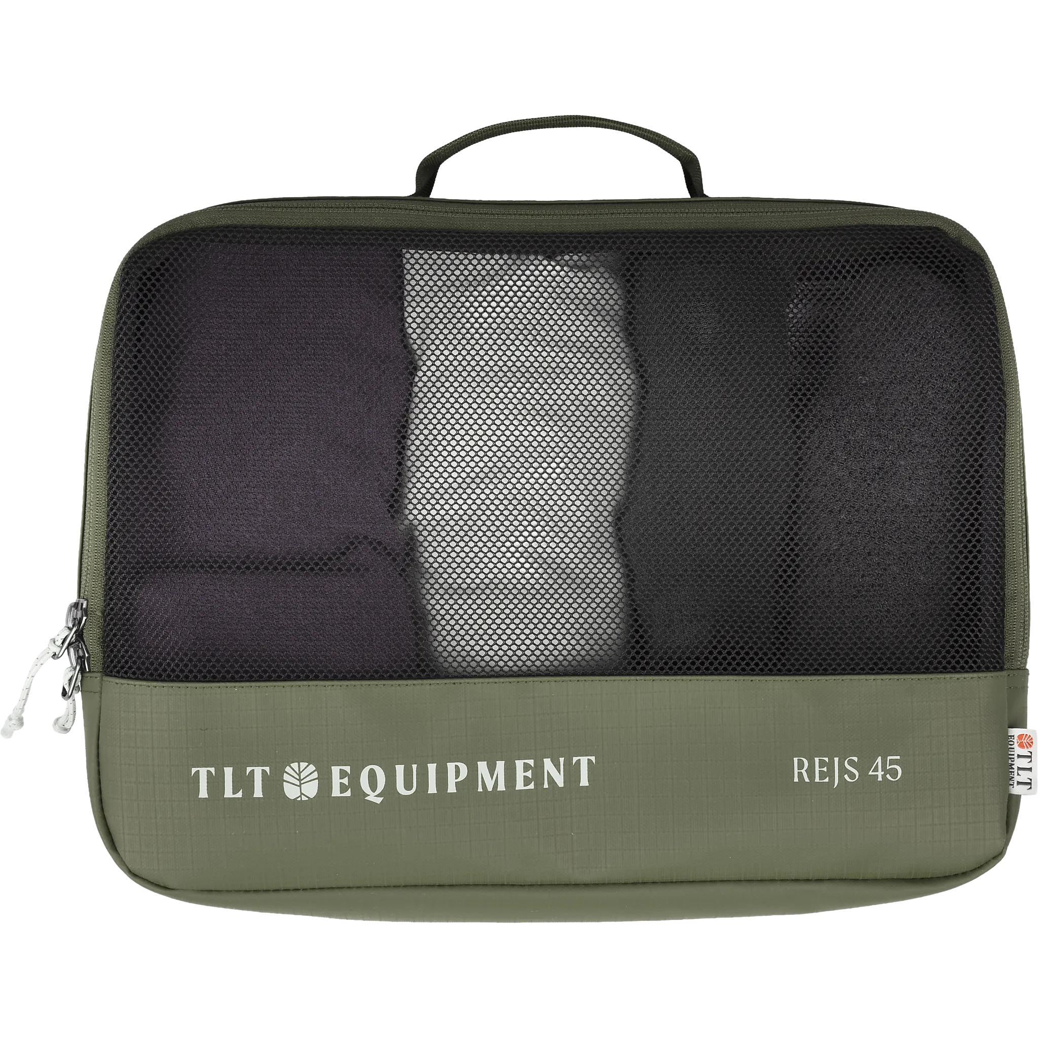 REJS II 45L duffel