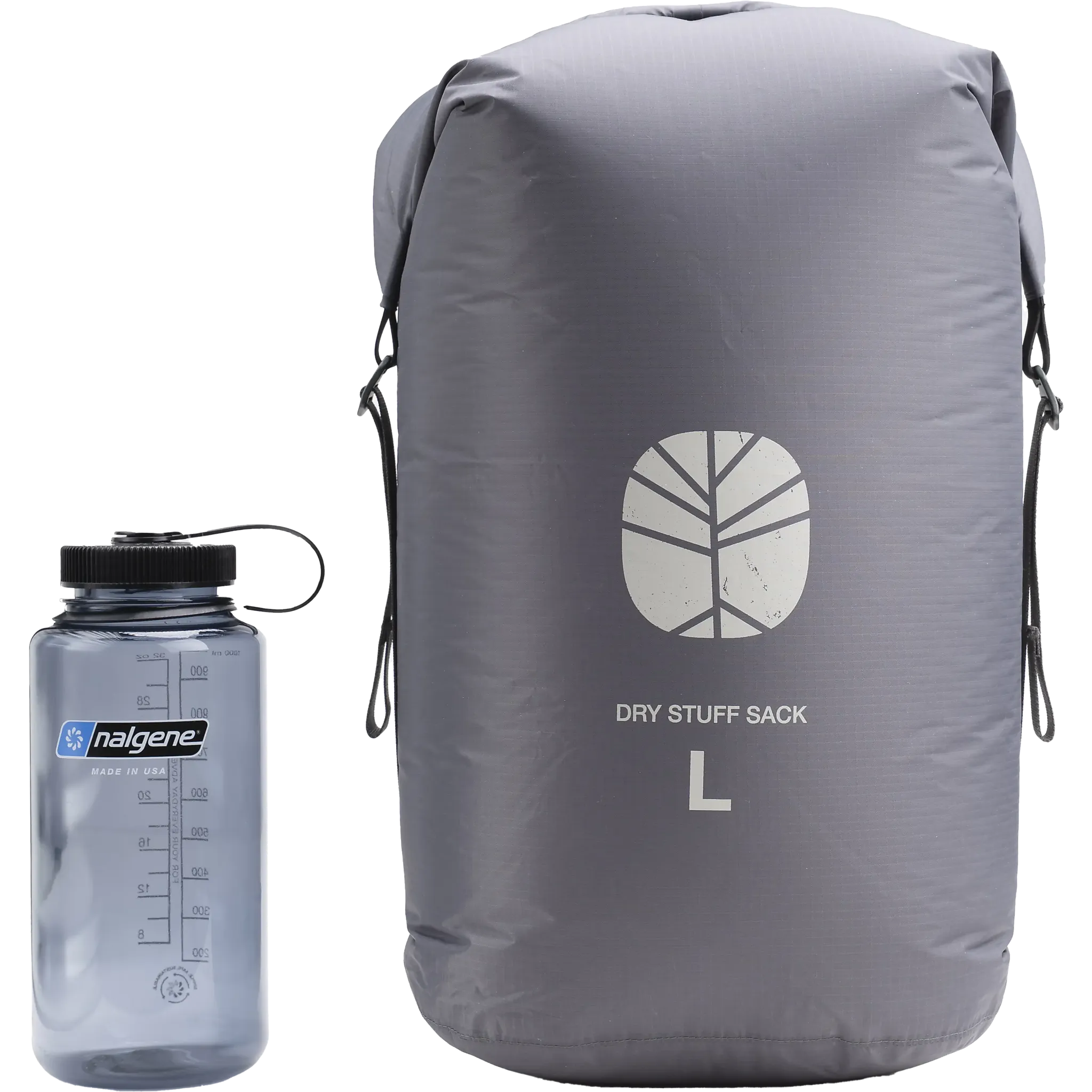 Dry Stuff Sack L