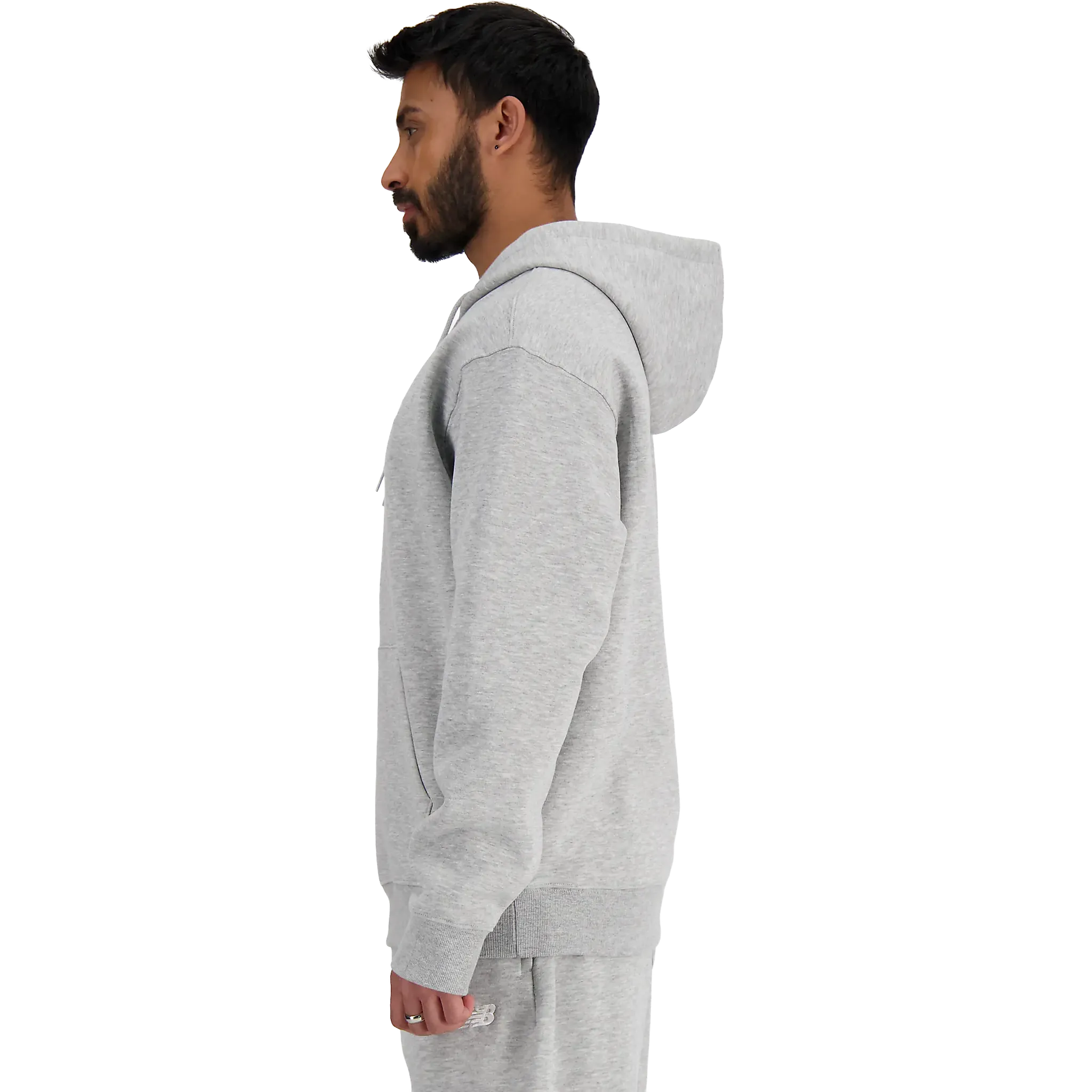 Sport Essentials Fleece Hoodie Men