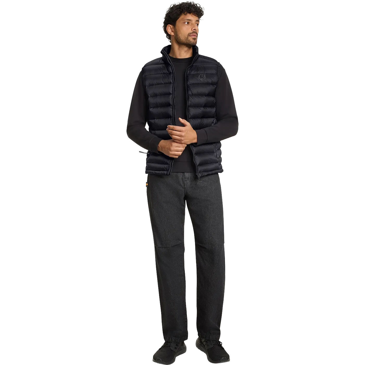 Harald Down Vest Men