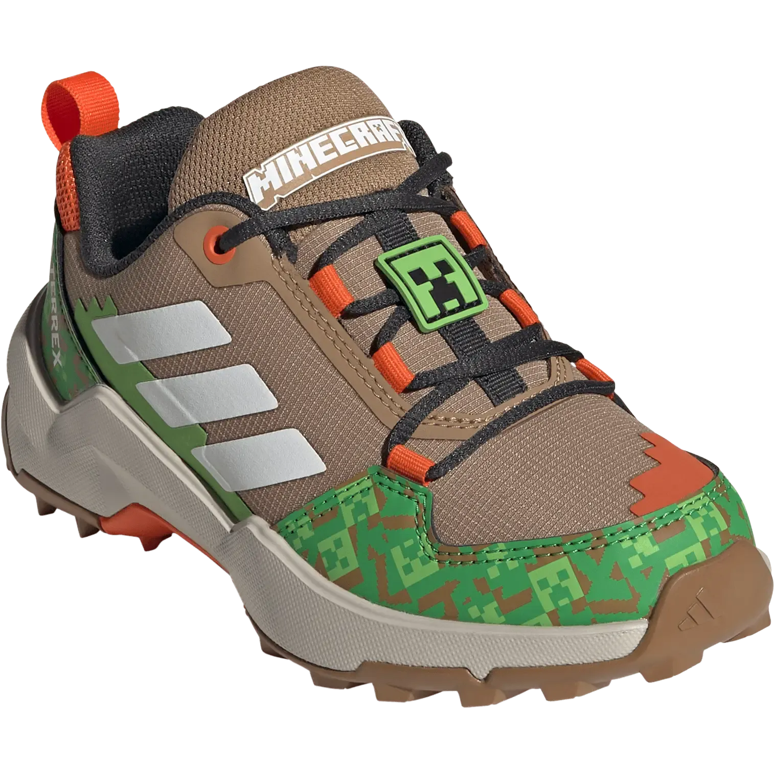 Terrex AX4R Minecraft Kids