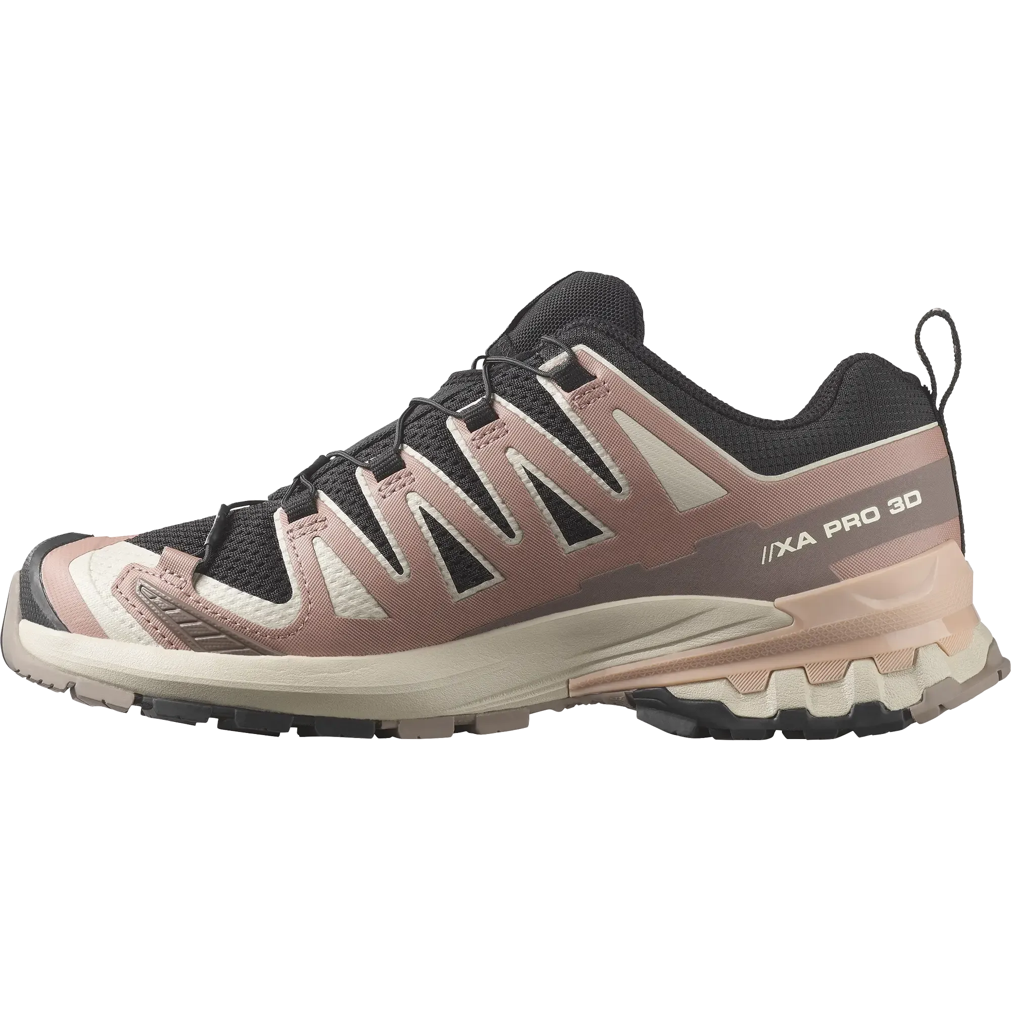 XA Pro 3D V9 Women damesko