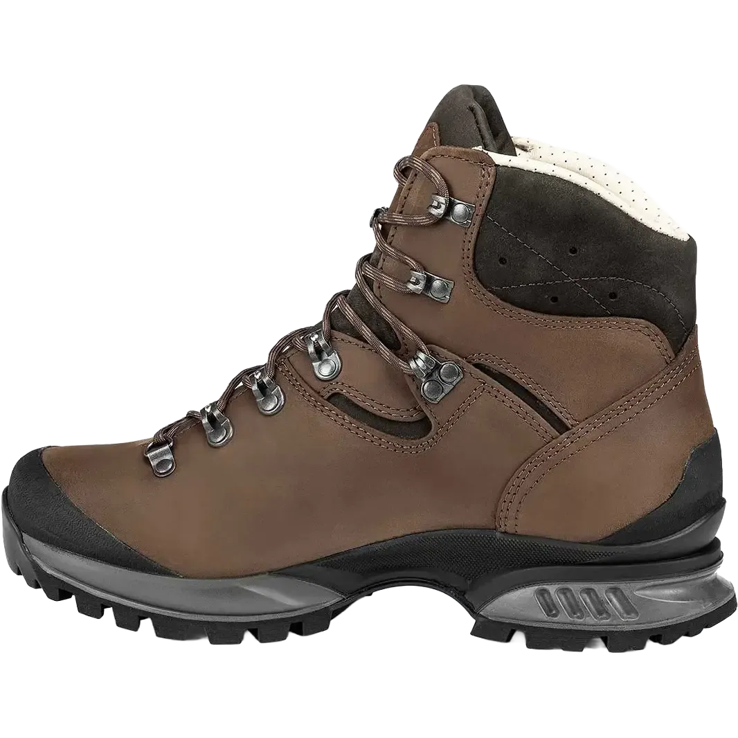 Tatra II Wide vandrestøvle