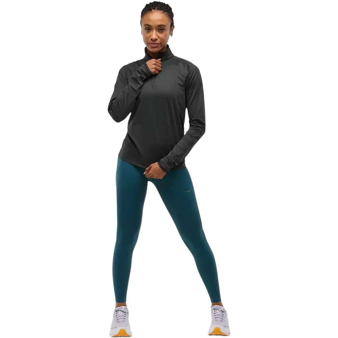 GlideTech Quarter Zip Women