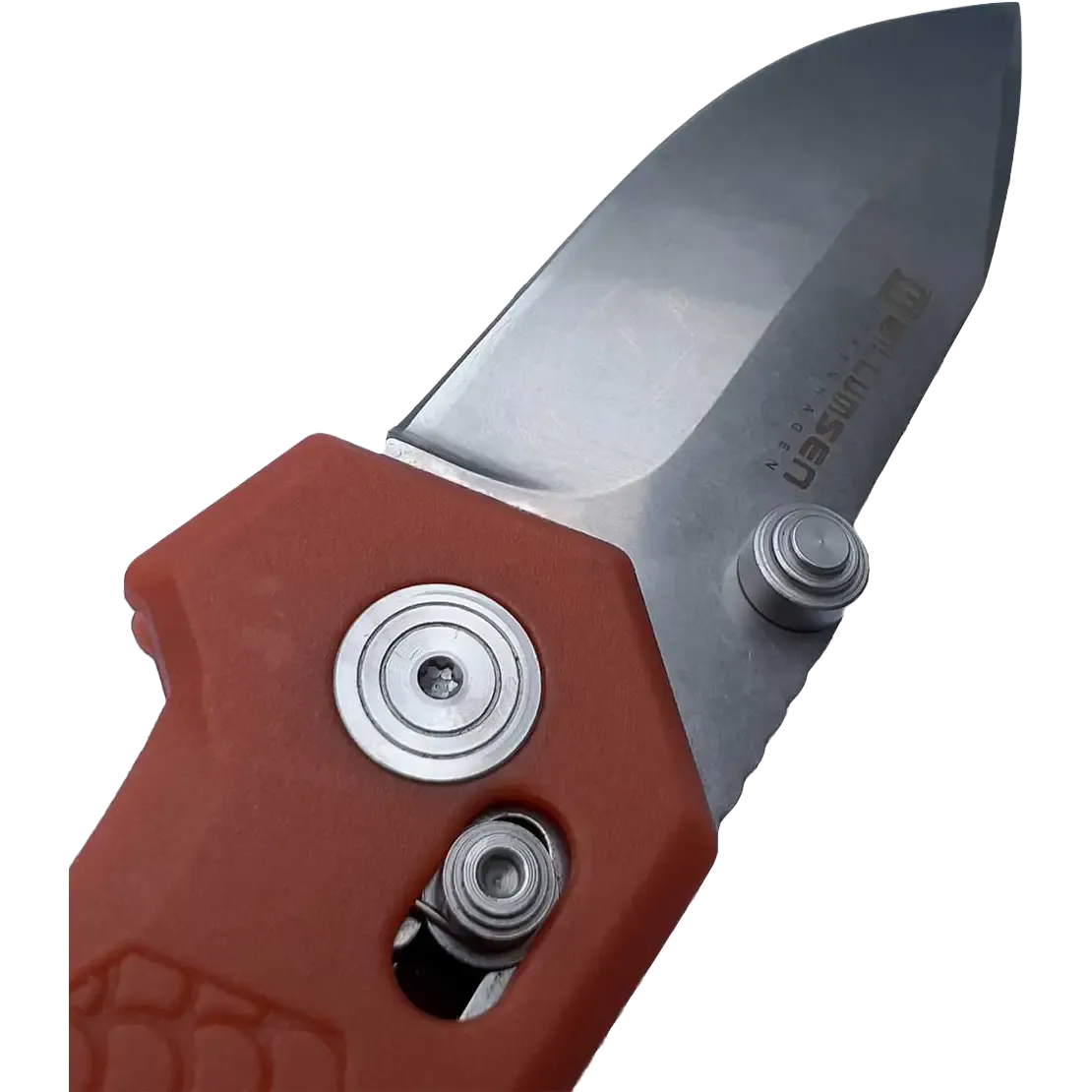 Zero7 kniv