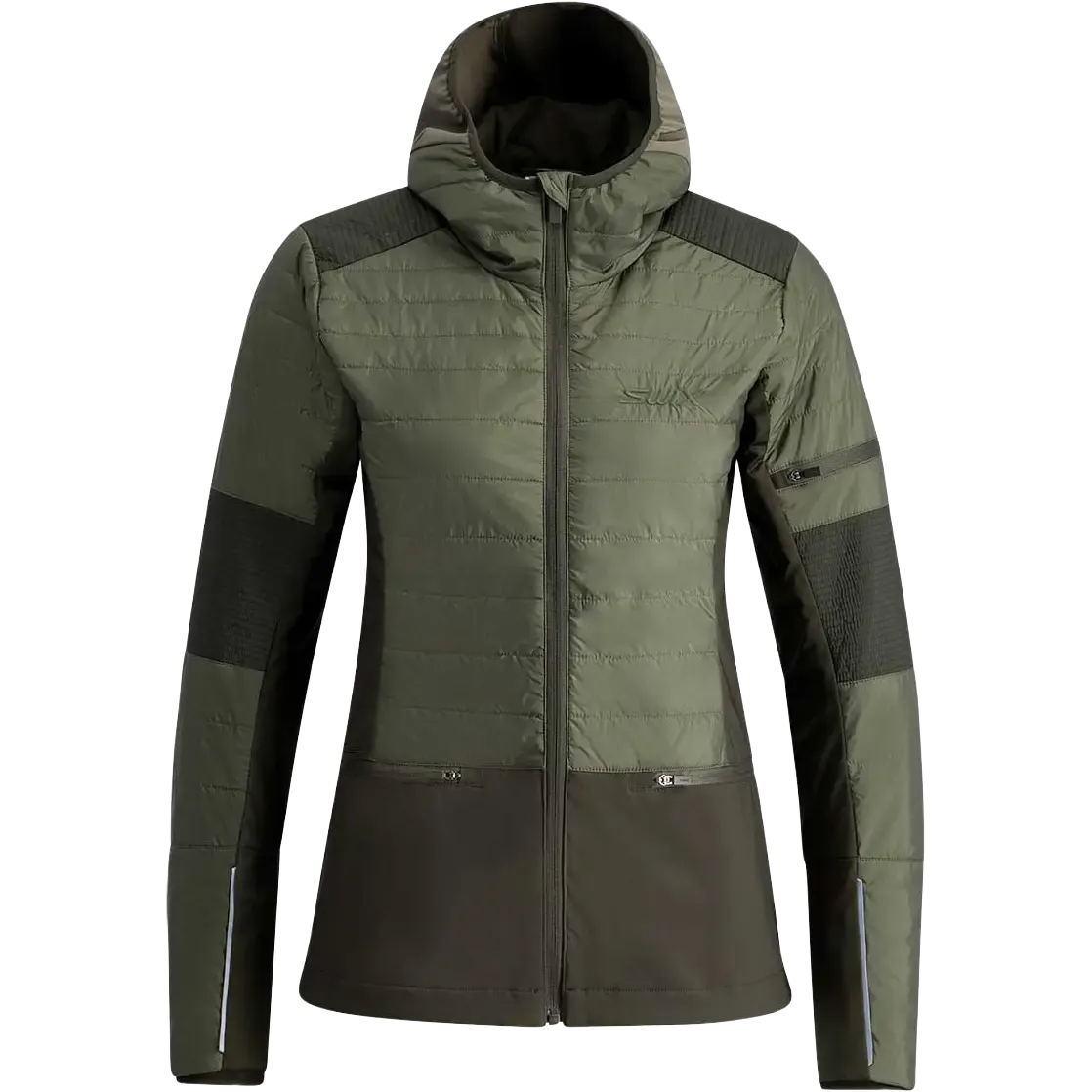 Horizon Jacket Women skijakke