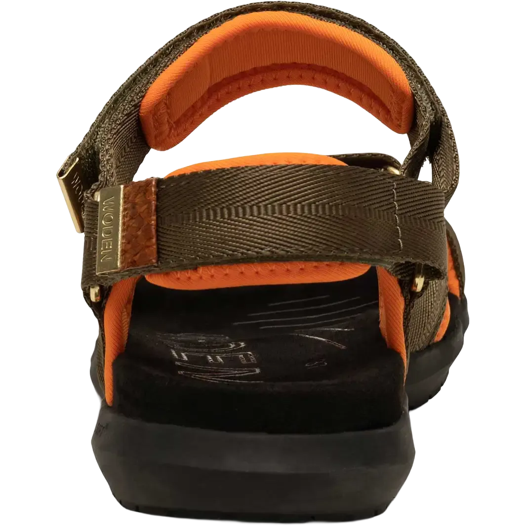 Line Lite Women damesandal