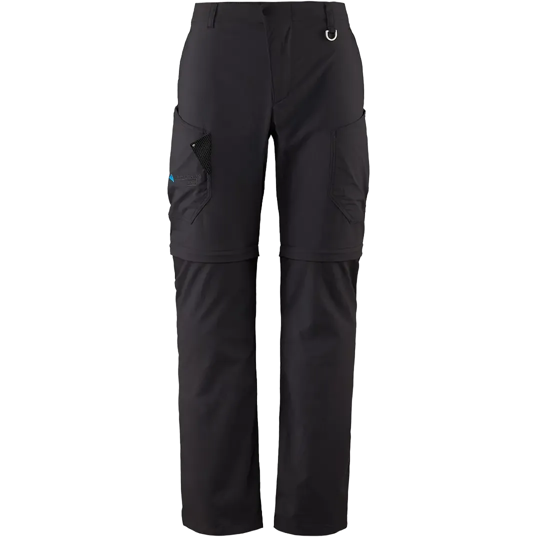 Jorid Zip Off Pants Men herrebukser