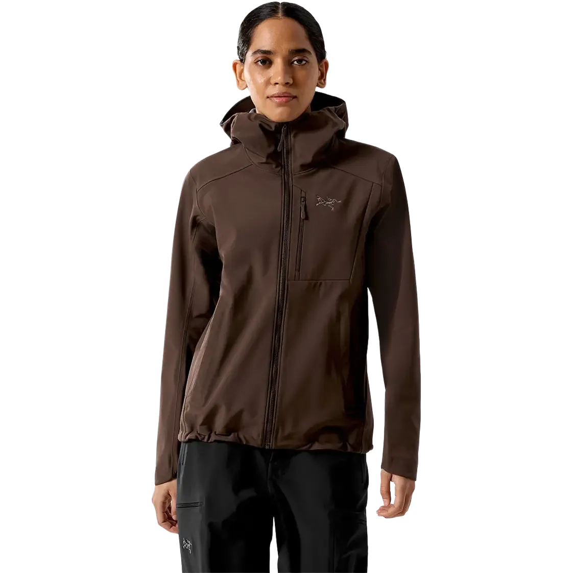 Gamma MX Hoody Women