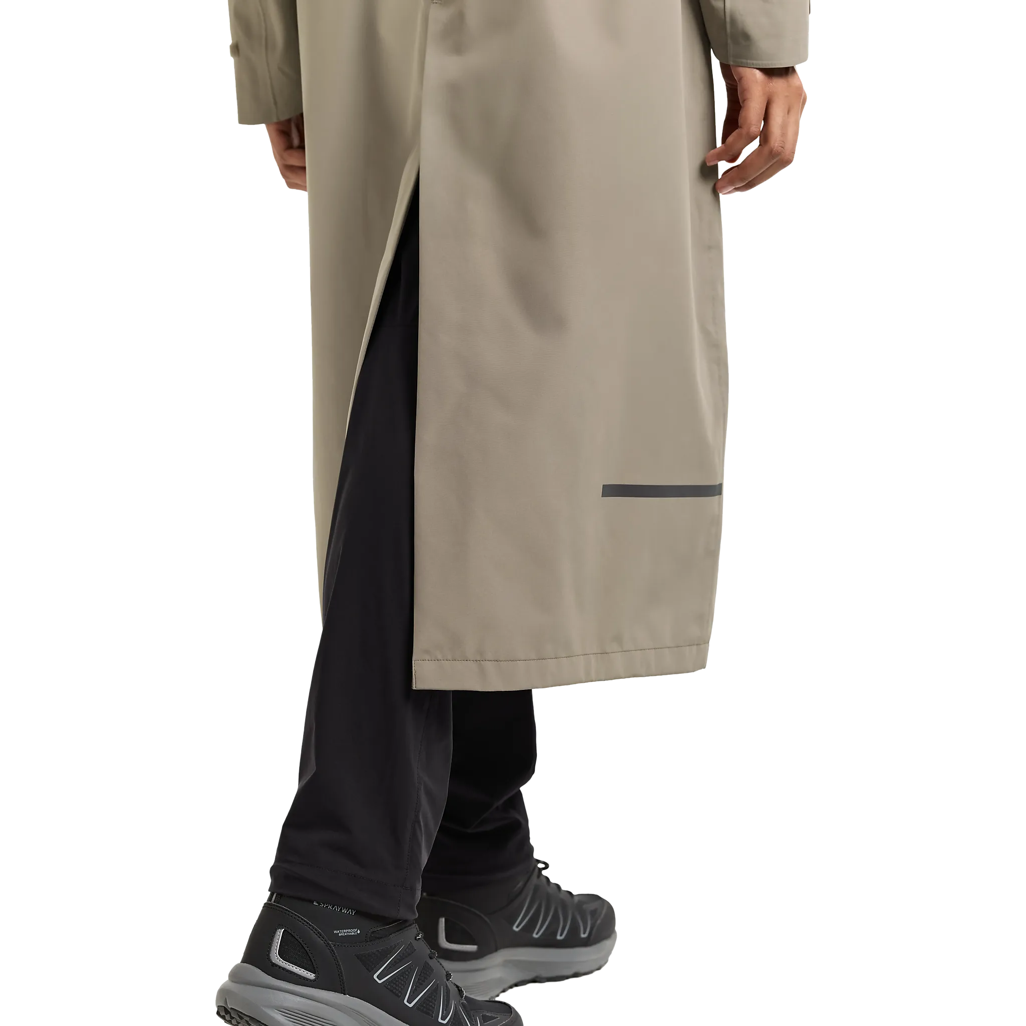 Nadja Parka Long 4 Women