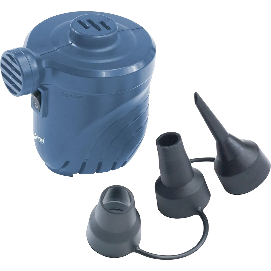 Sky2 Pump 12V/230V elektrisk pump