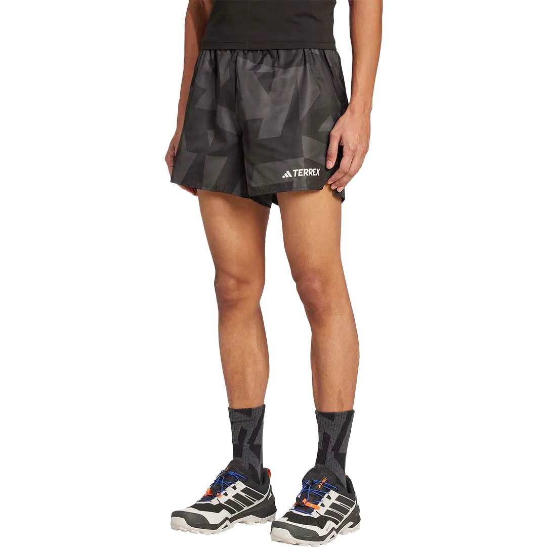 MT Light Shorts 7'' AOP Men