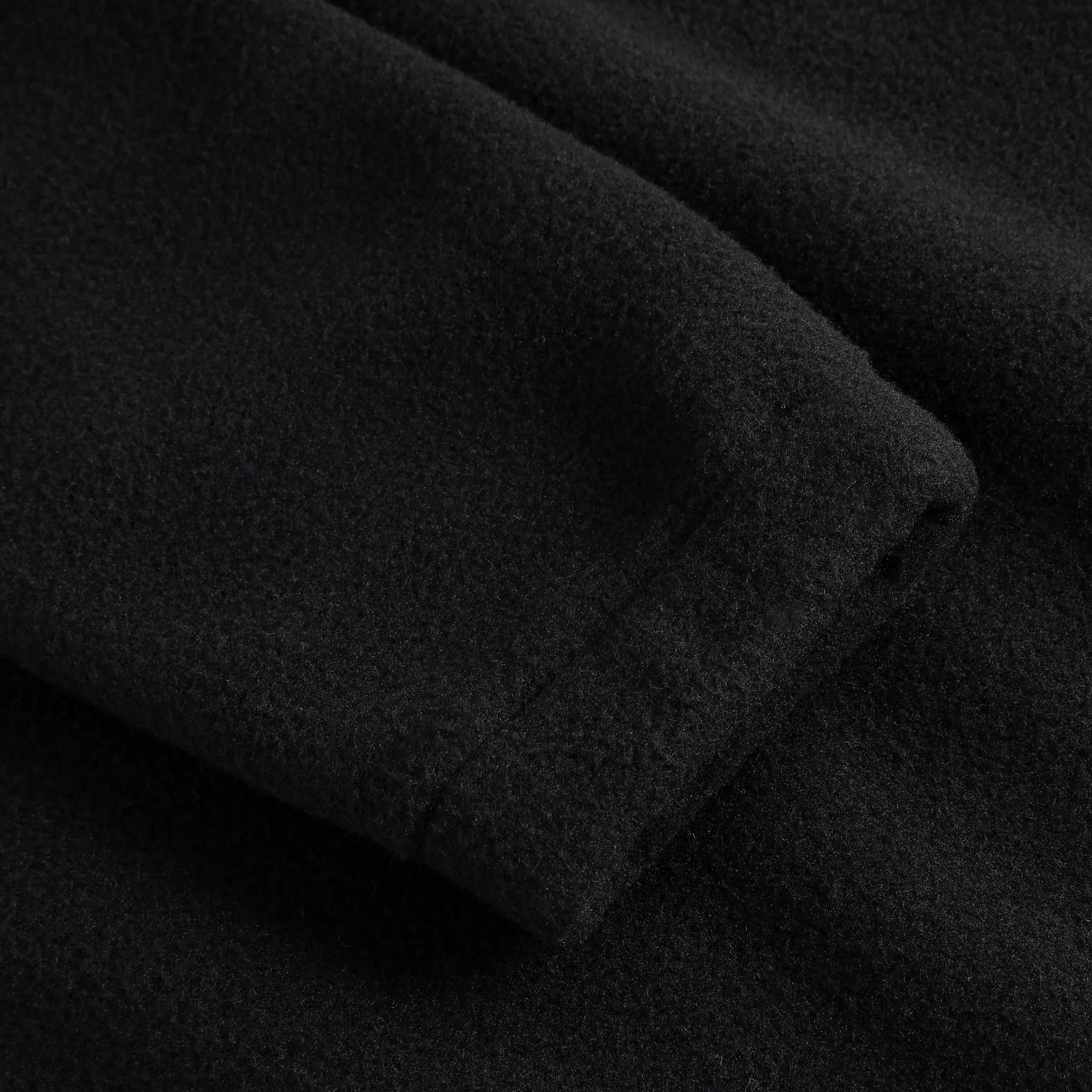 Esja Half-Zipped