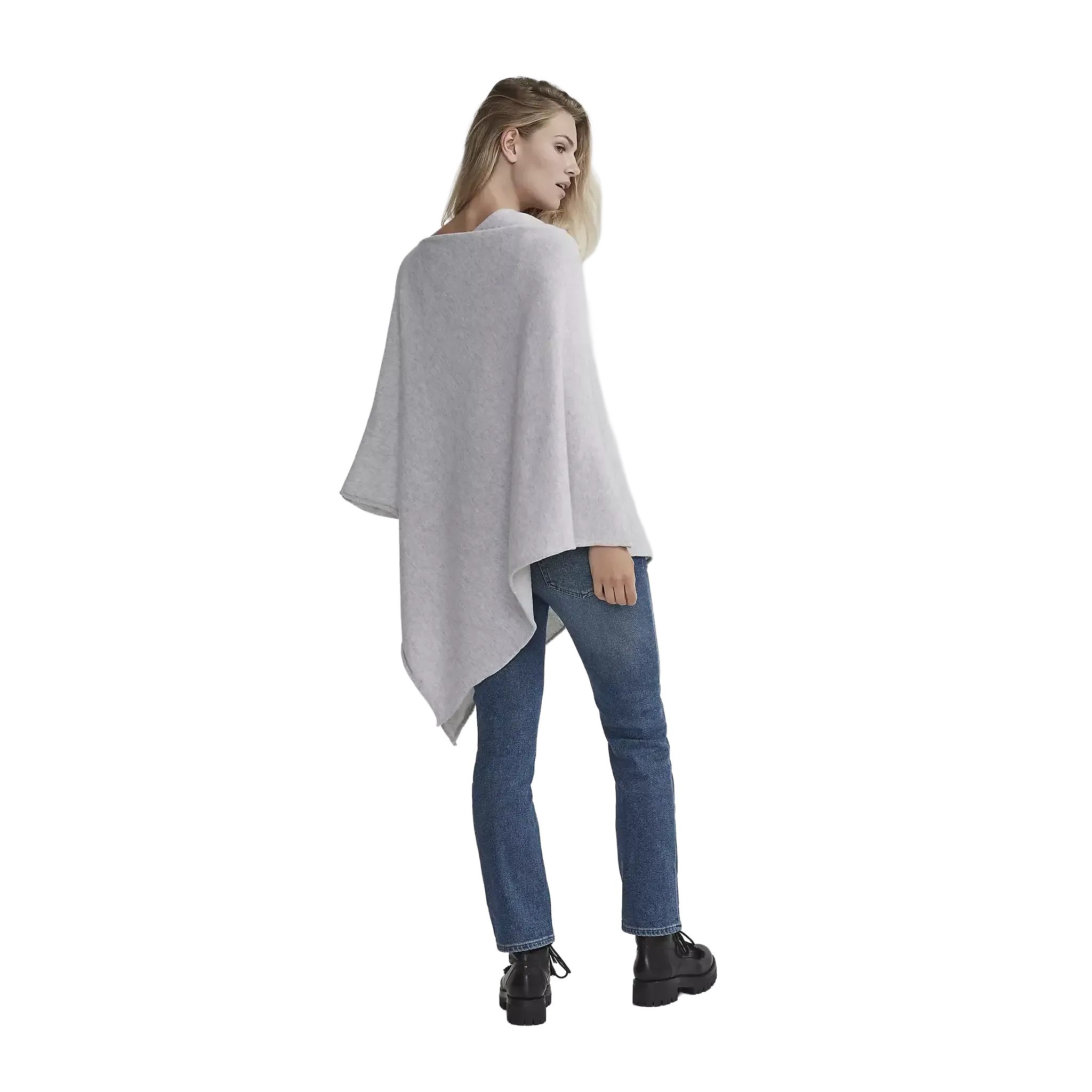 Sofie Poncho